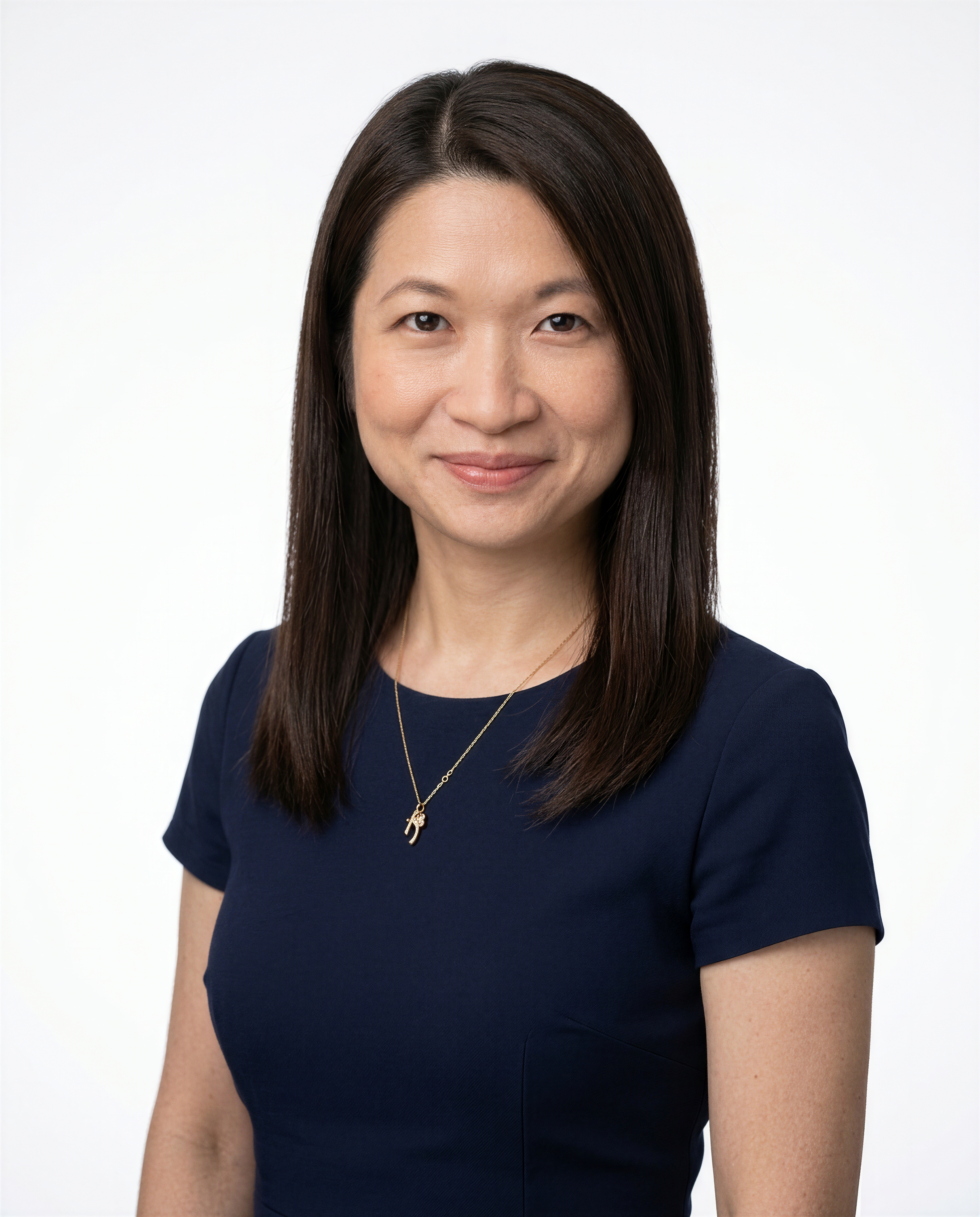Dr Ivy Ngu