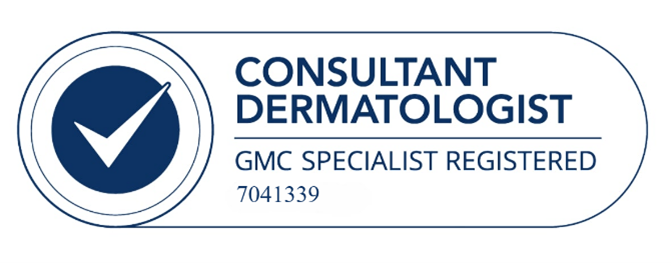 GMC Registered